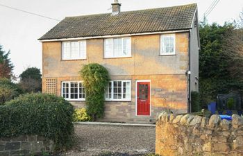 Barmoor Holiday Cottage