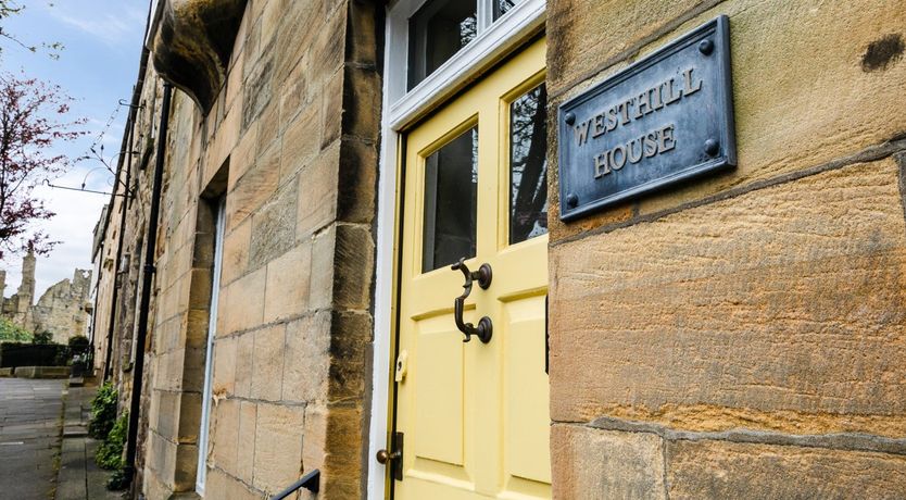 Photo of Westhill House