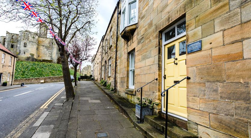 Photo of Westhill House