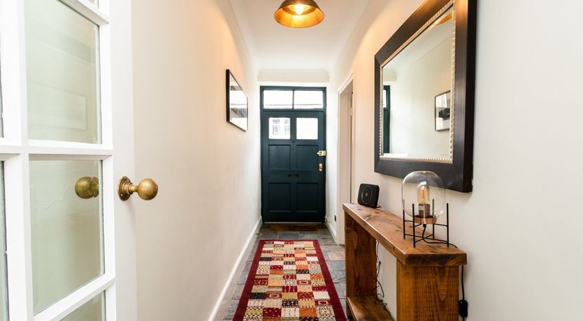 Photo of Westhill House