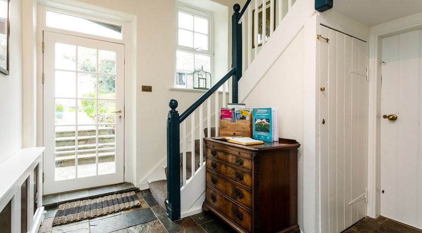 Photo of Westhill House