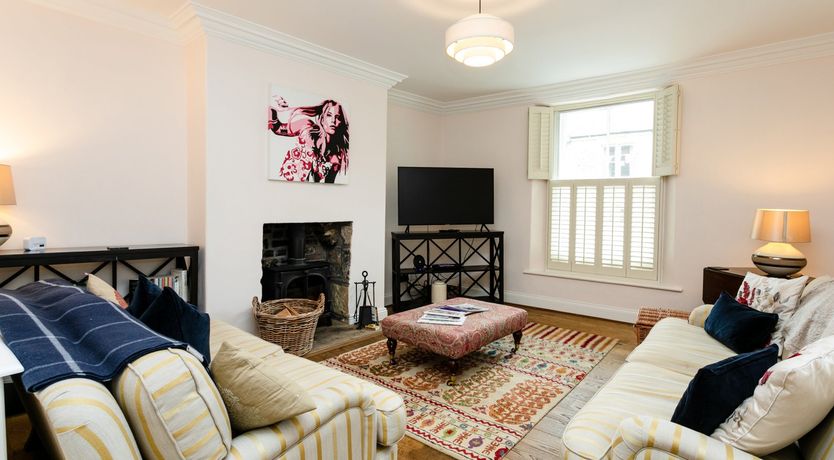 Photo of Westhill House