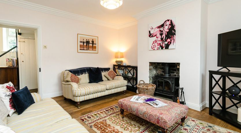 Photo of Westhill House