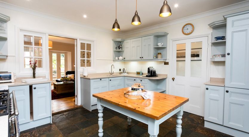 Photo of Westhill House