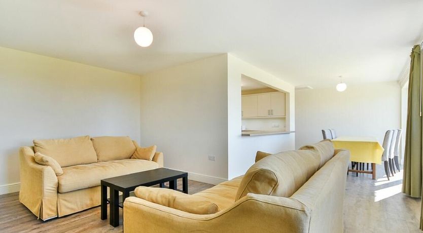 Photo of Hill Farm Cottage