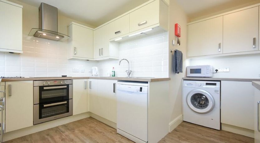 Photo of Hill Farm Cottage