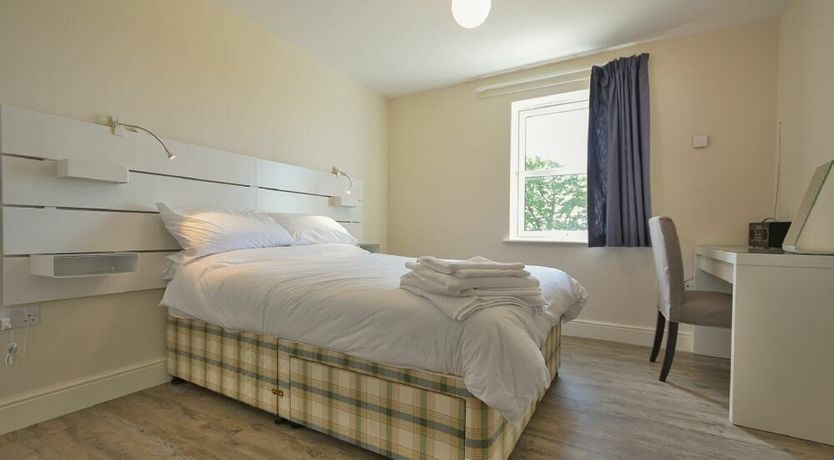 Photo of Hill Farm Cottage