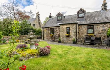 Aryarch Holiday Cottage