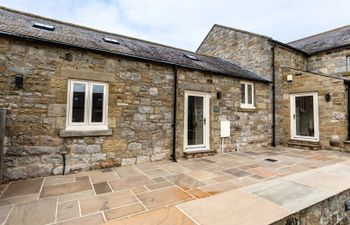 Birsley Cottage Holiday Cottage