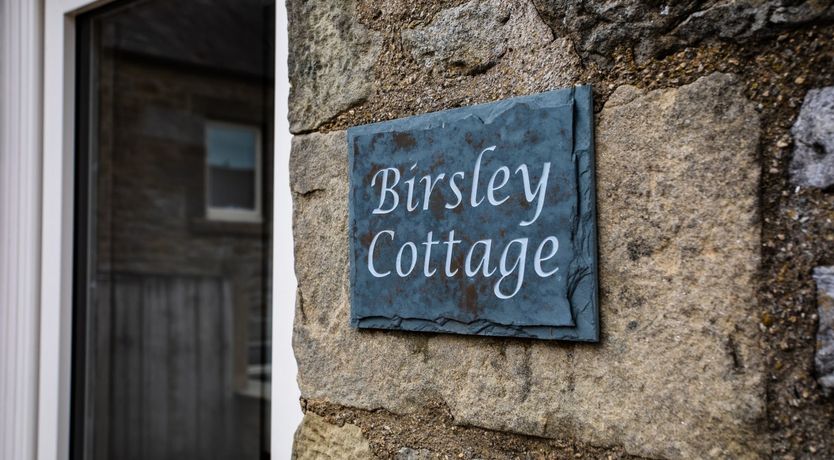 Photo of Birsley Cottage