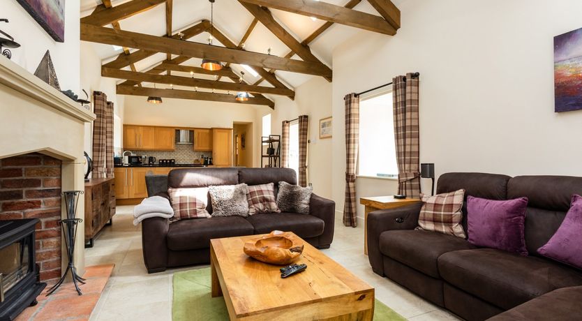 Photo of Birsley Cottage