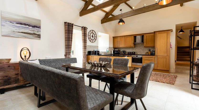 Photo of Birsley Cottage