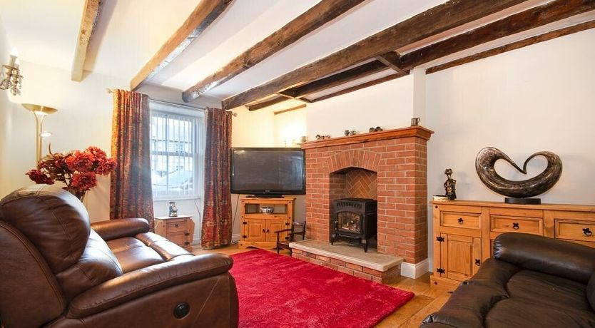 Photo of Clara's Cottage