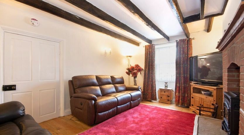 Photo of Clara's Cottage