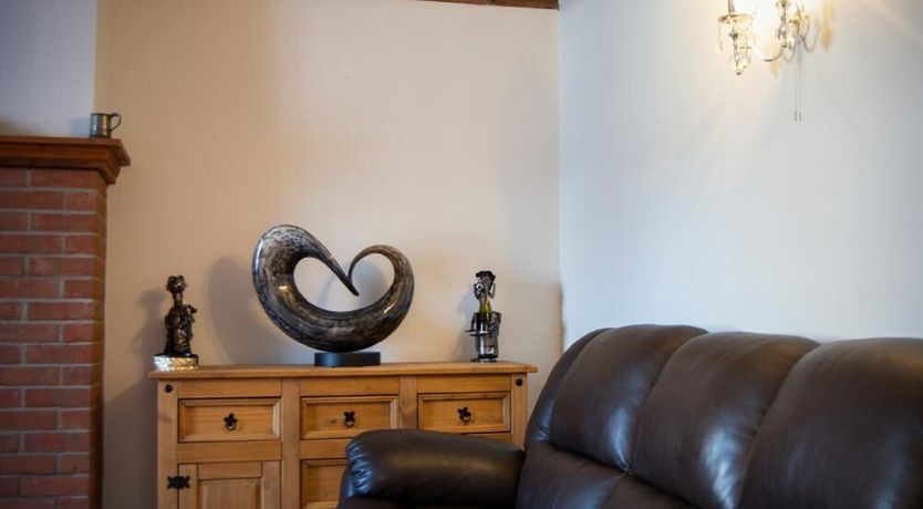 Photo of Clara's Cottage