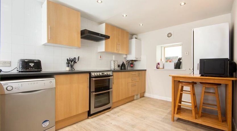 Photo of Clara's Cottage