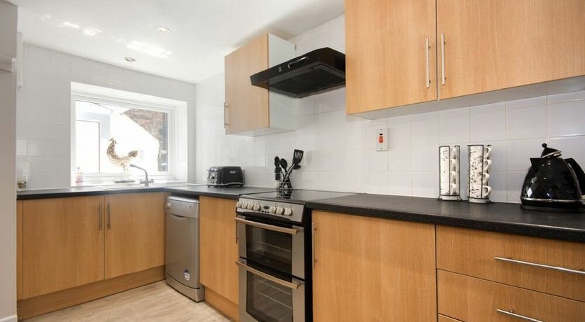 Photo of Clara's Cottage