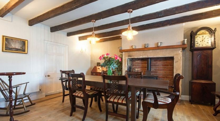 Photo of Clara's Cottage