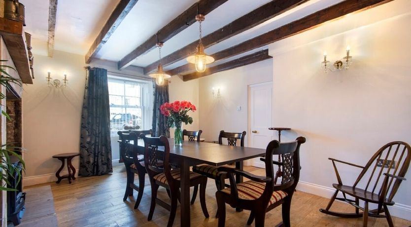 Photo of Clara's Cottage