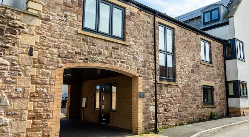 Photo of Harbour Lights House