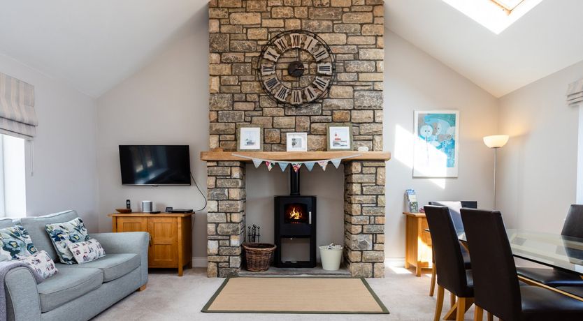 Photo of Harbour Lights House