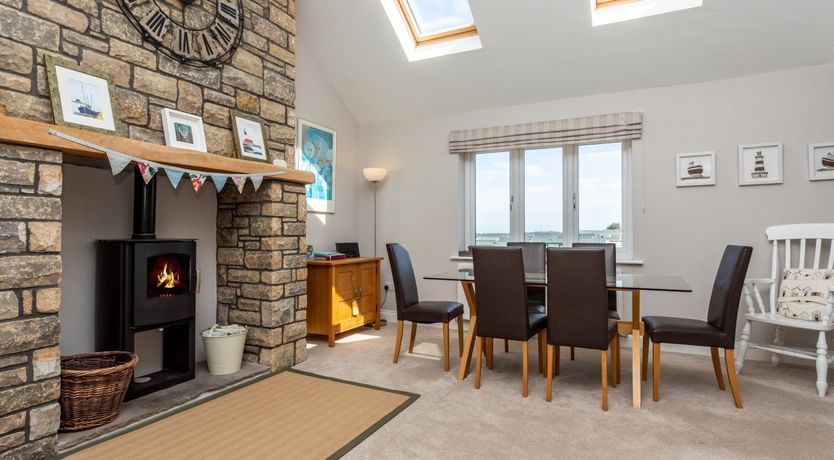 Photo of Harbour Lights House