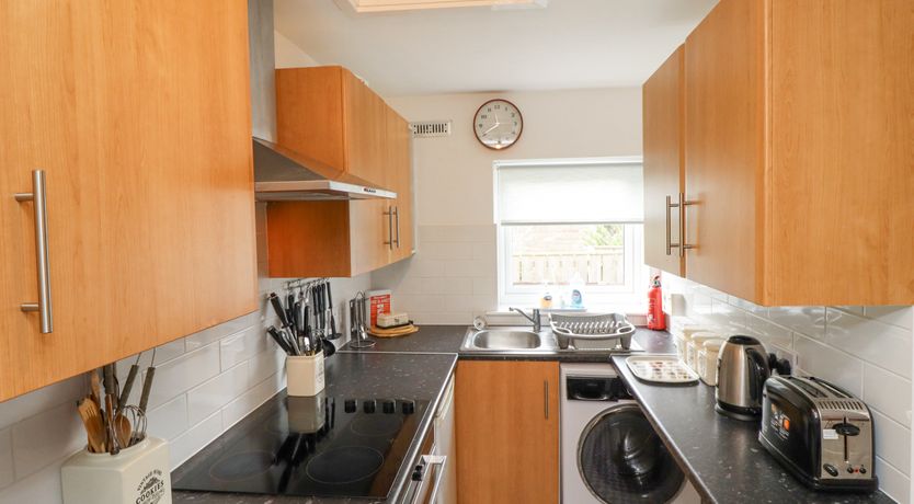 Photo of Bedwine Cottage