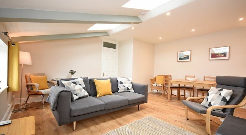 Photo of Herringbone Cottage