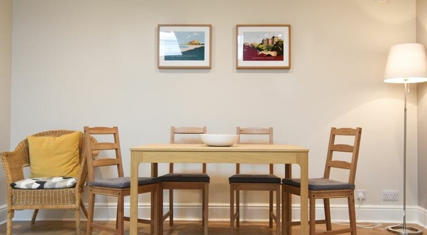 Photo of Herringbone Cottage