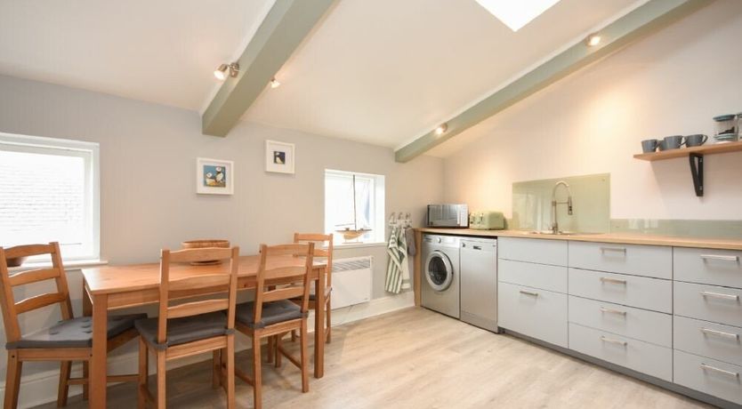 Photo of Herringbone Cottage