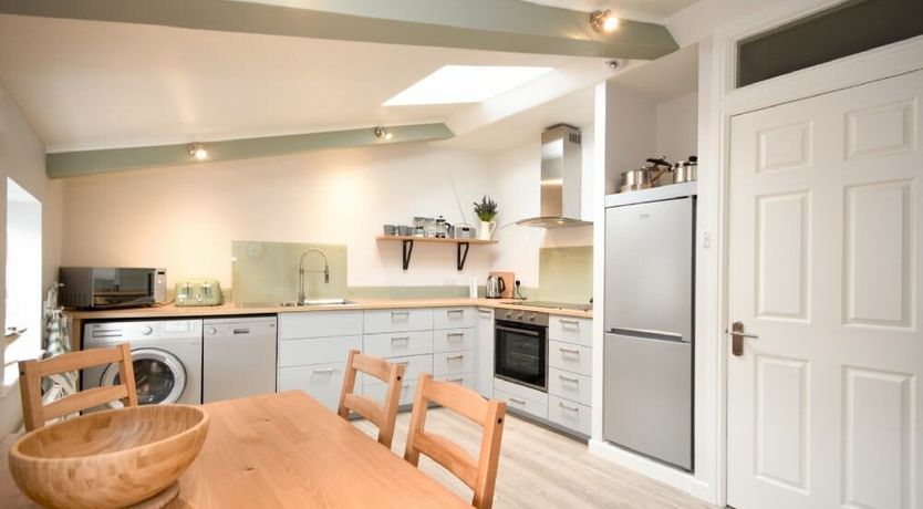 Photo of Herringbone Cottage