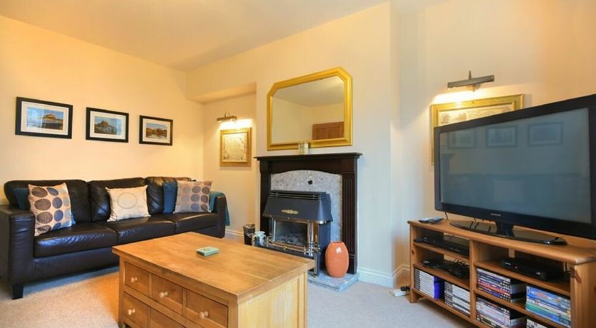 Photo of Castle View (Warkworth)