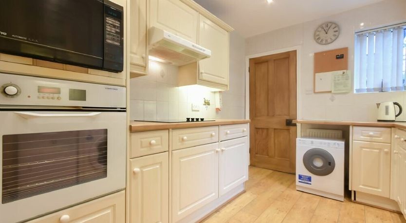 Photo of Castle View (Warkworth)