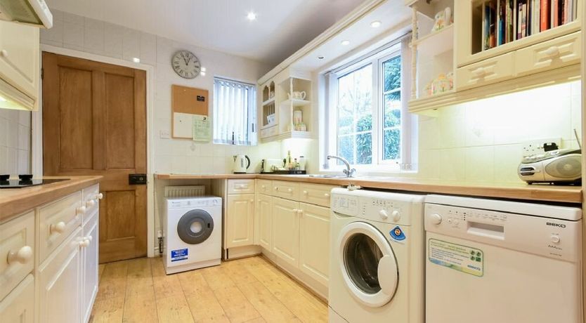 Photo of Castle View (Warkworth)