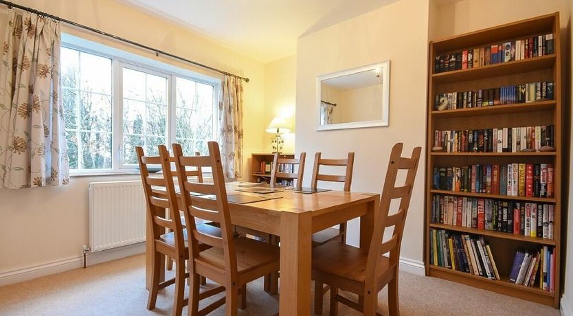 Photo of Castle View (Warkworth)