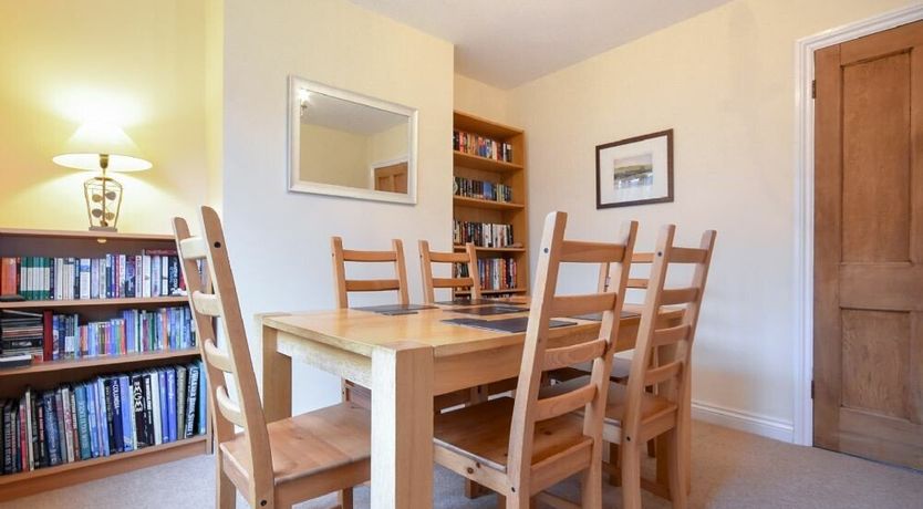 Photo of Castle View (Warkworth)