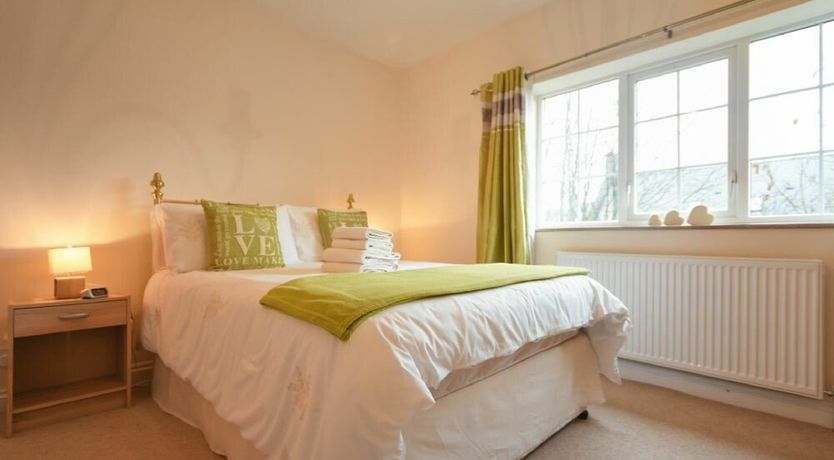 Photo of Castle View (Warkworth)