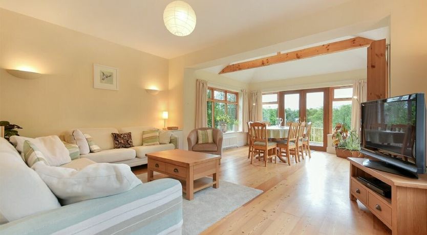 Photo of The Burgage House