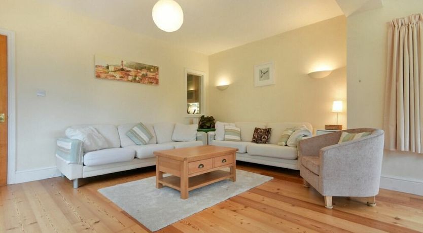 Photo of The Burgage House