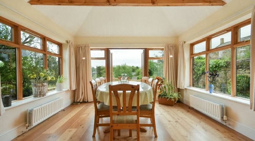 Photo of The Burgage House