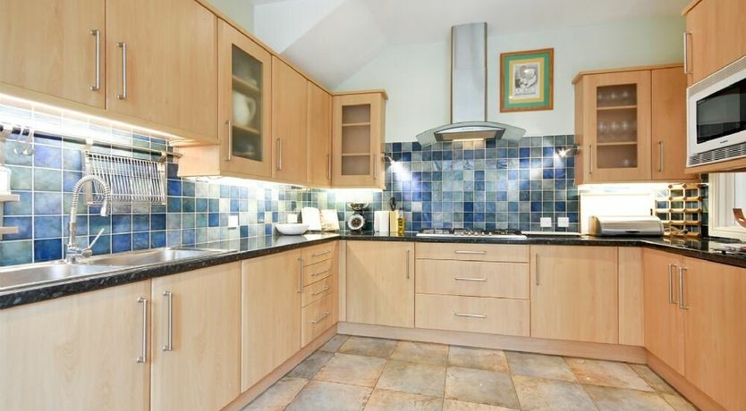 Photo of The Burgage House