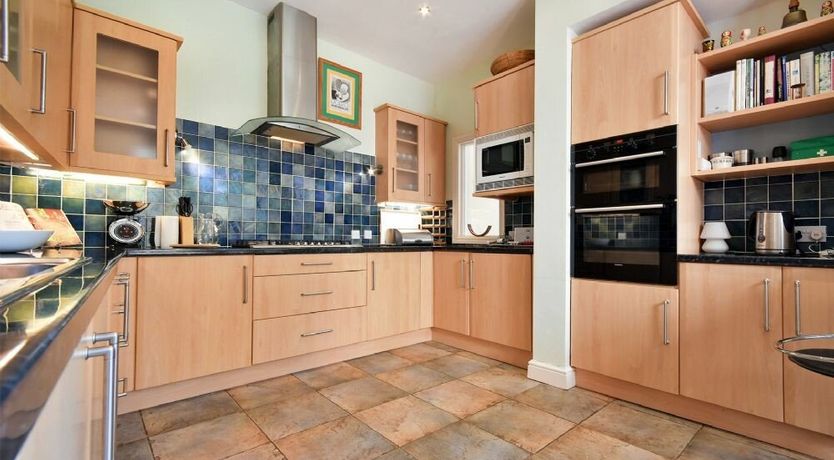 Photo of The Burgage House