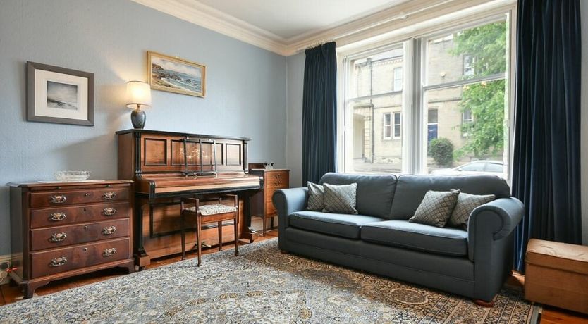 Photo of The Burgage House