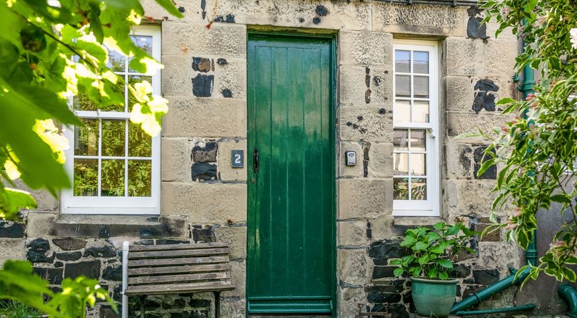 Photo of Elliot Cottage