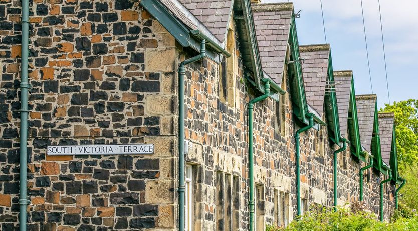 Photo of Elliot Cottage