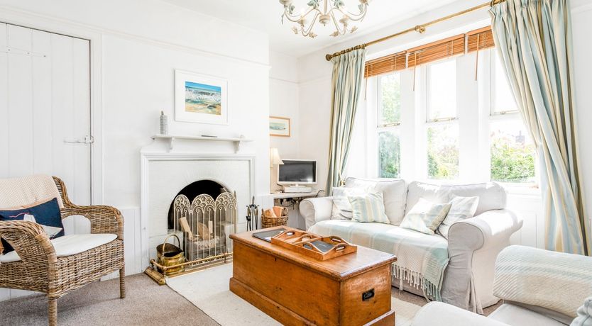 Photo of Elliot Cottage