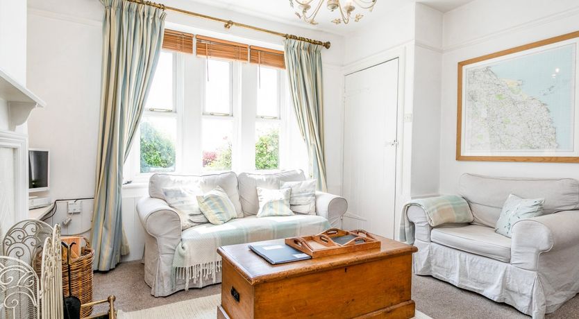 Photo of Elliot Cottage