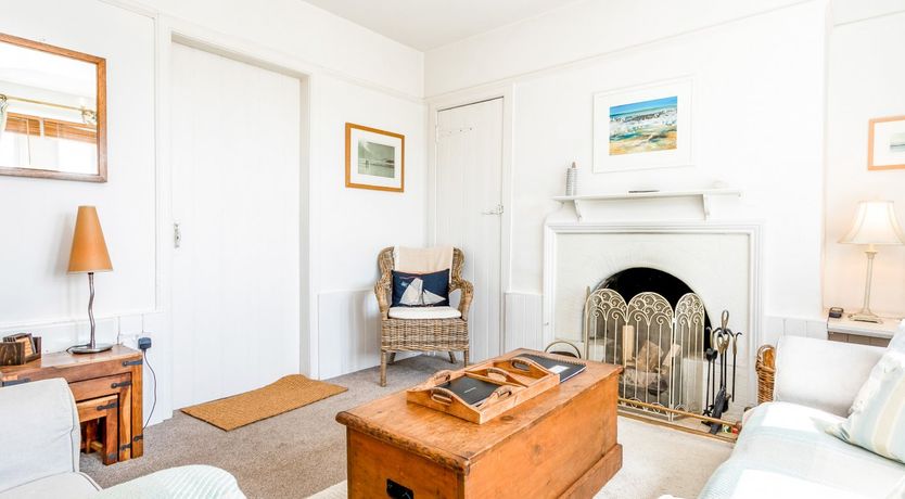 Photo of Elliot Cottage