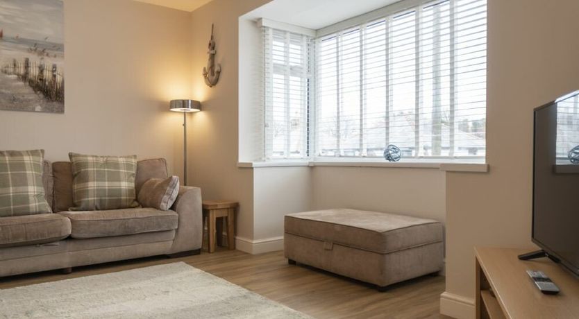 Photo of Southfield Lodge