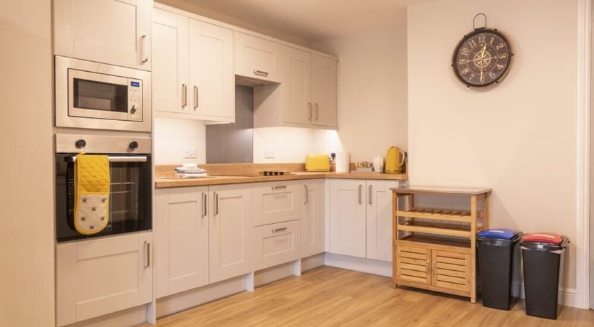 Photo of Southfield Lodge